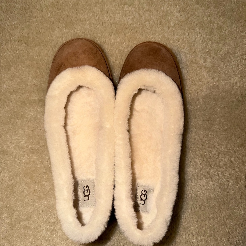 UGG Zora Ballet Flat - image 4